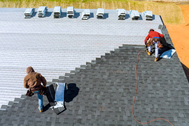 Slate Roofing Contractor in Monticello, MS
