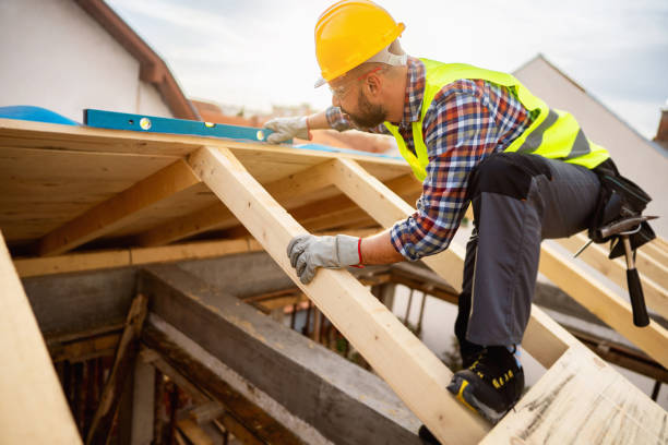Monticello, MS Roofing Contractor Company