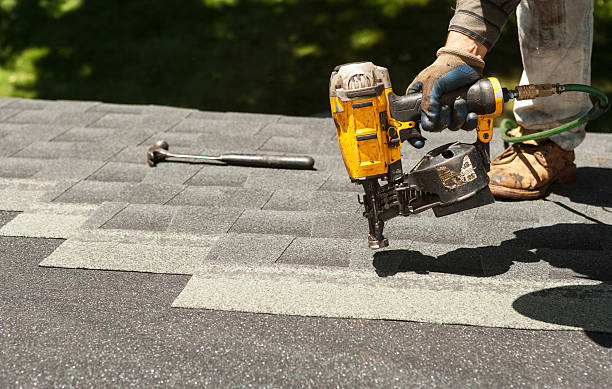 Best Shingle Roofing Installation  in Monticello, MS